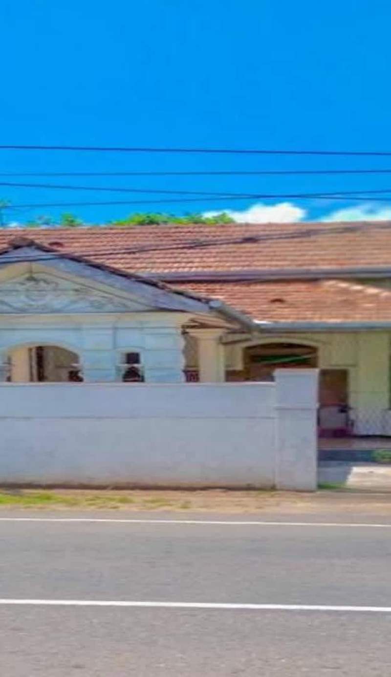 Free House Bentota