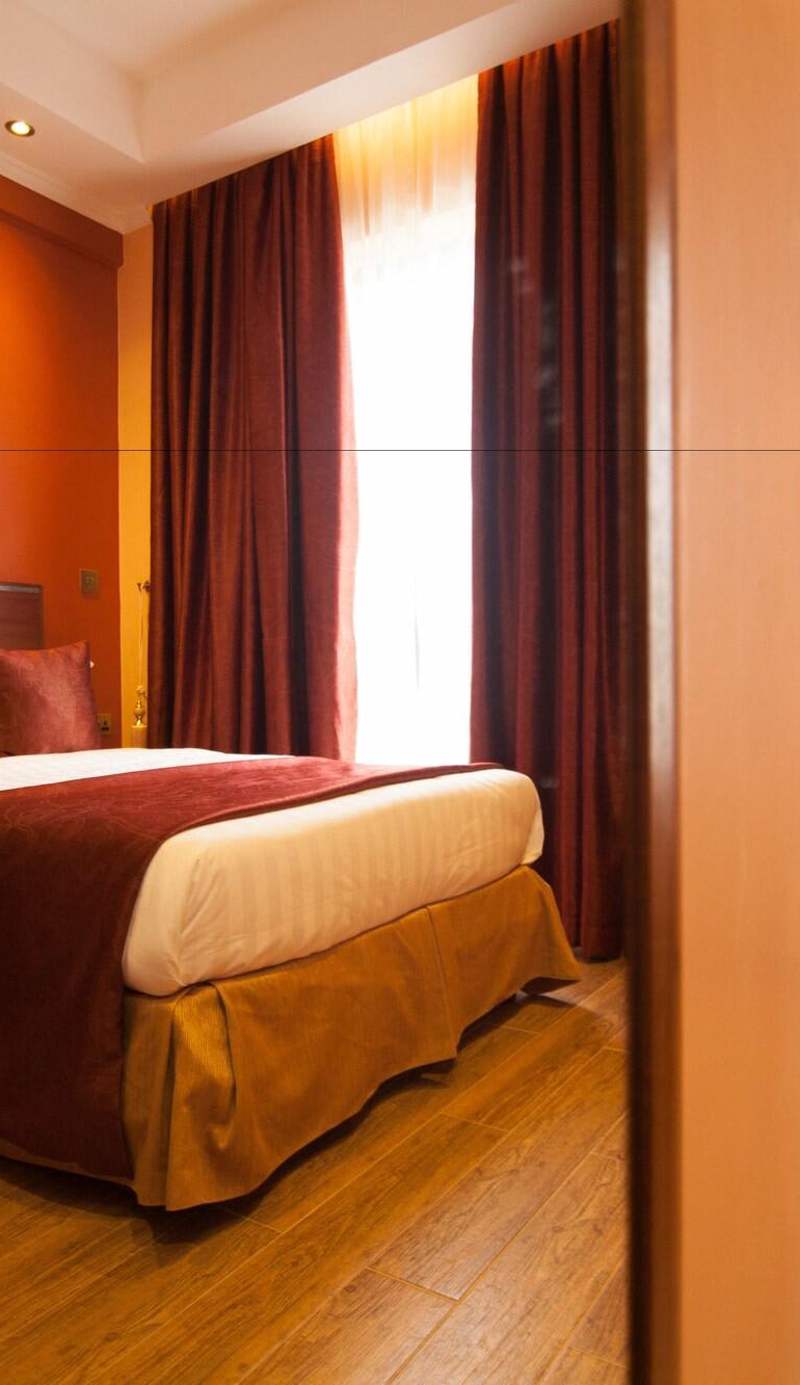 After40 Hotel Nairobi