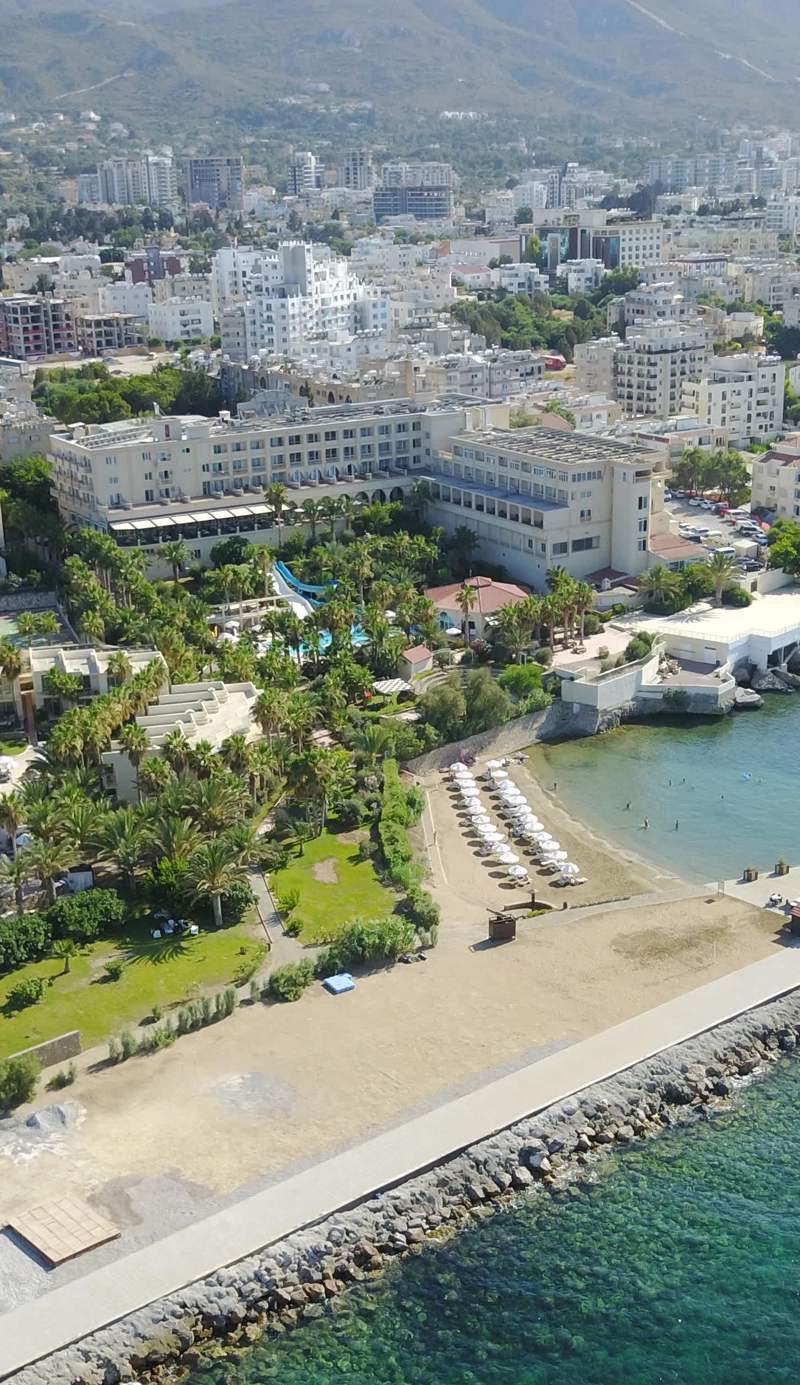 Oscar Resort Hotel