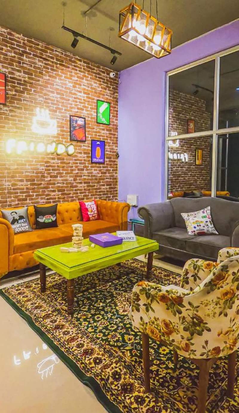Whoopers Hostel Bir