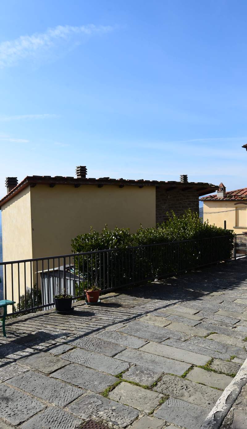 Ostello Orma del Lupo