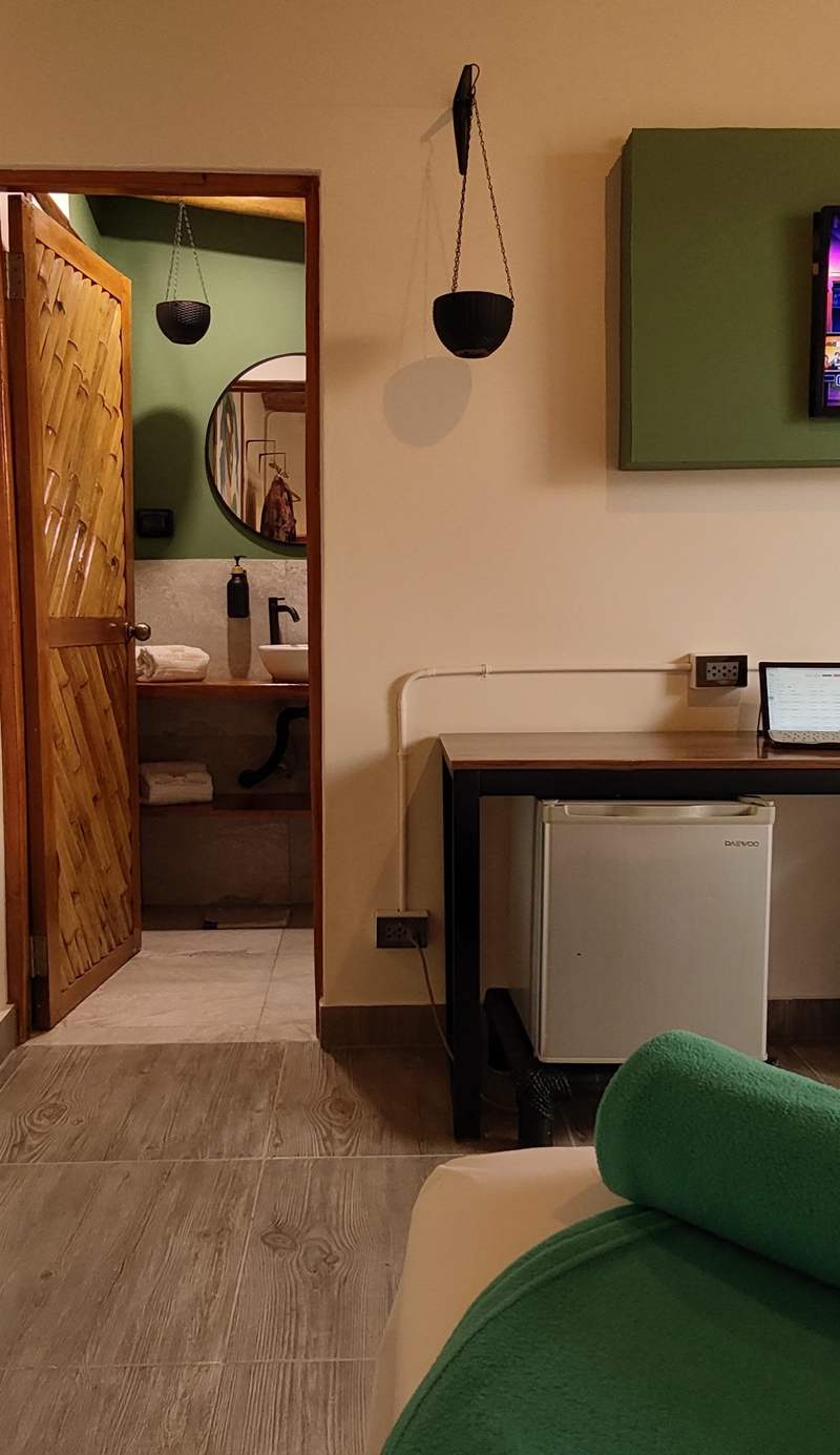 HOTEL BOUTIQUE PUERTO