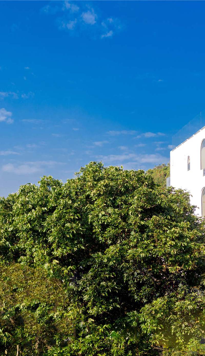 Shenzhen Yuanshan Forest Guesthouse