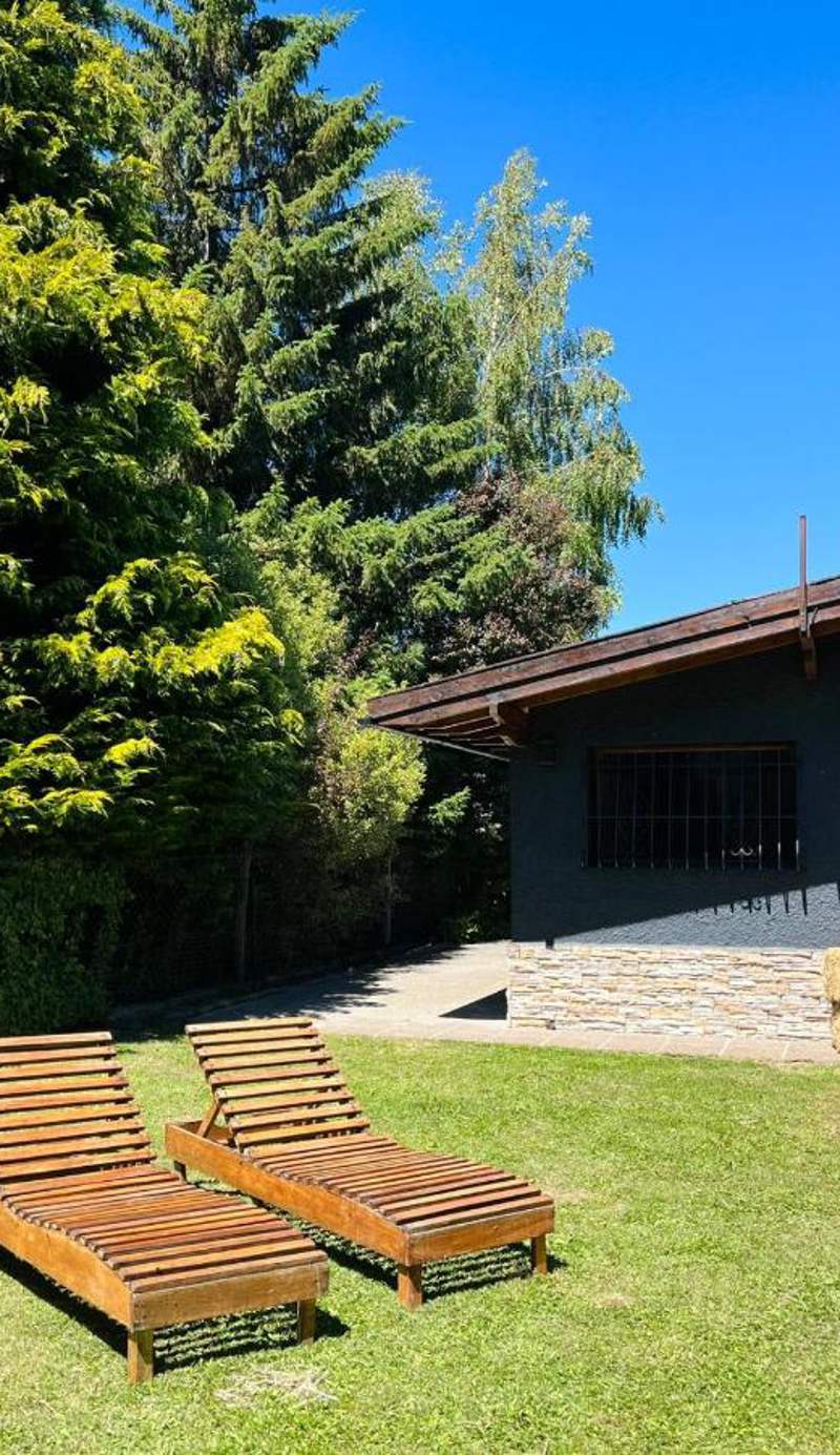 Las Viñas Hostel Boutique