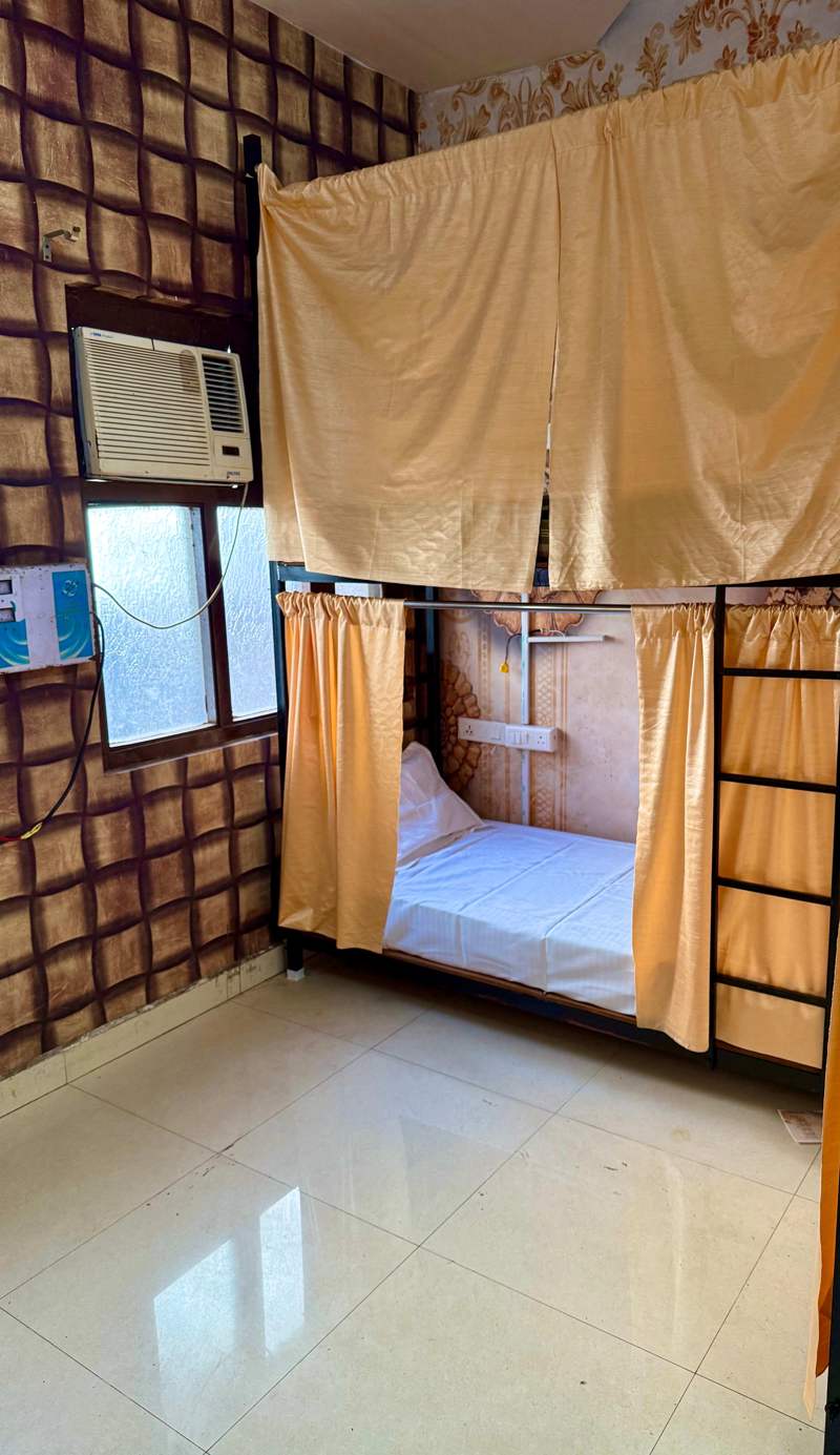 Amritsar Backpackers Hostel