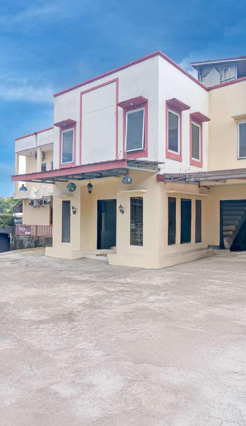 Hotel O Puncak Bogor Near Taman Safari