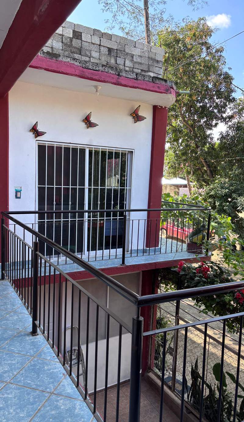 Hostel Canta Rana