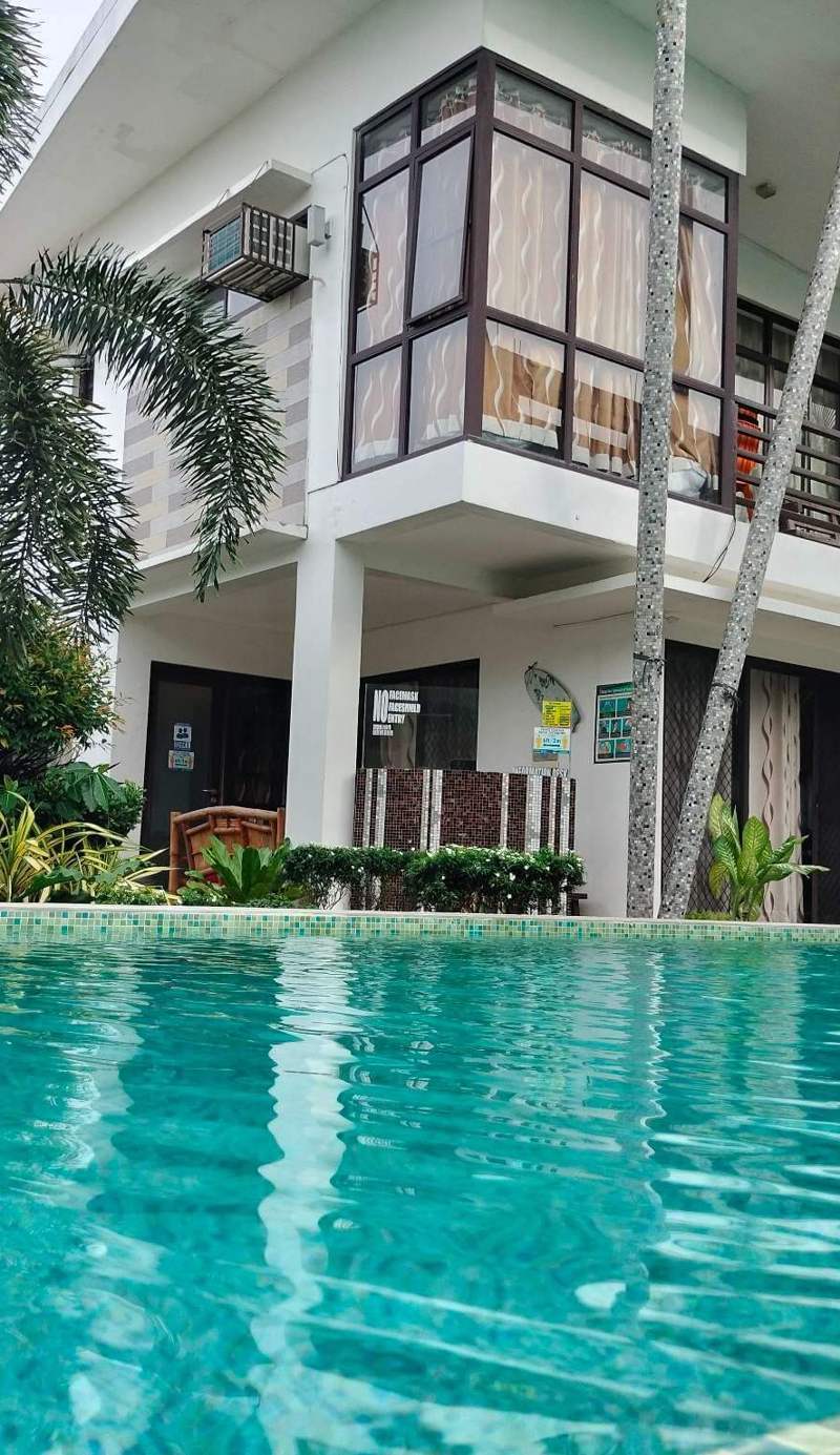 Casa Herminia Baler (Hotel A)