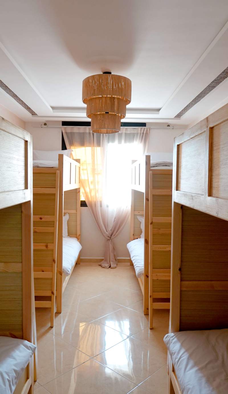 Clapo Surf House