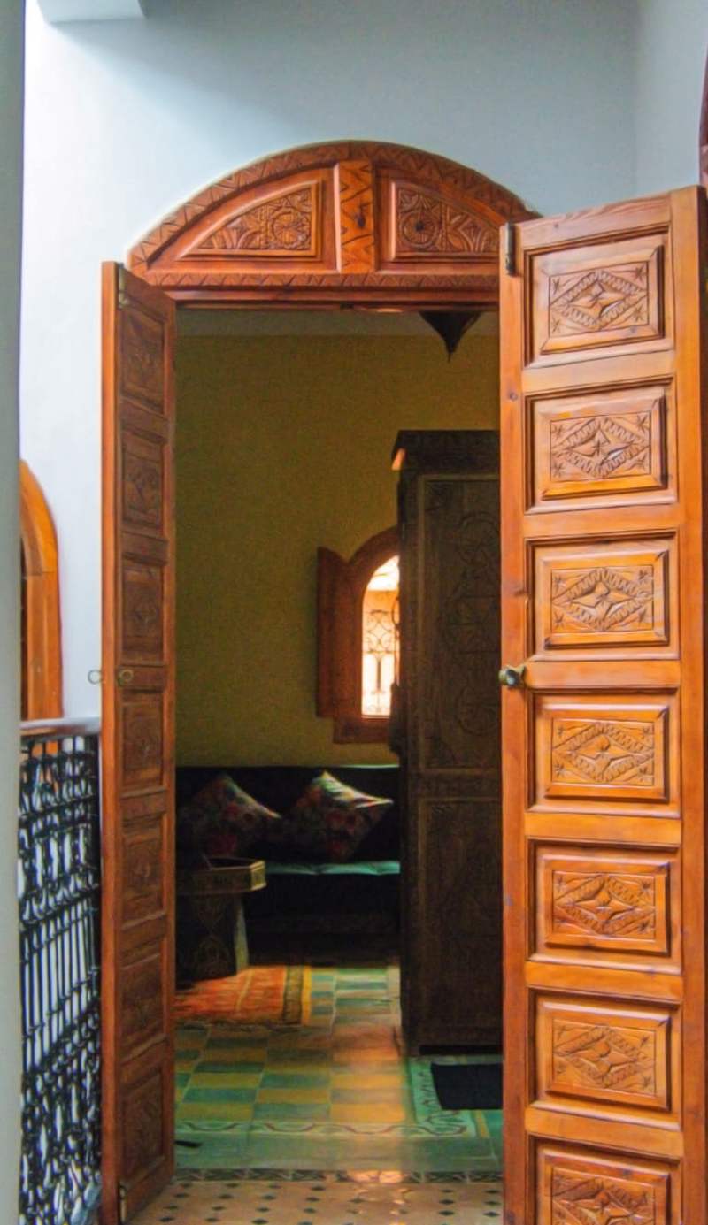 Riad Ouhmidi