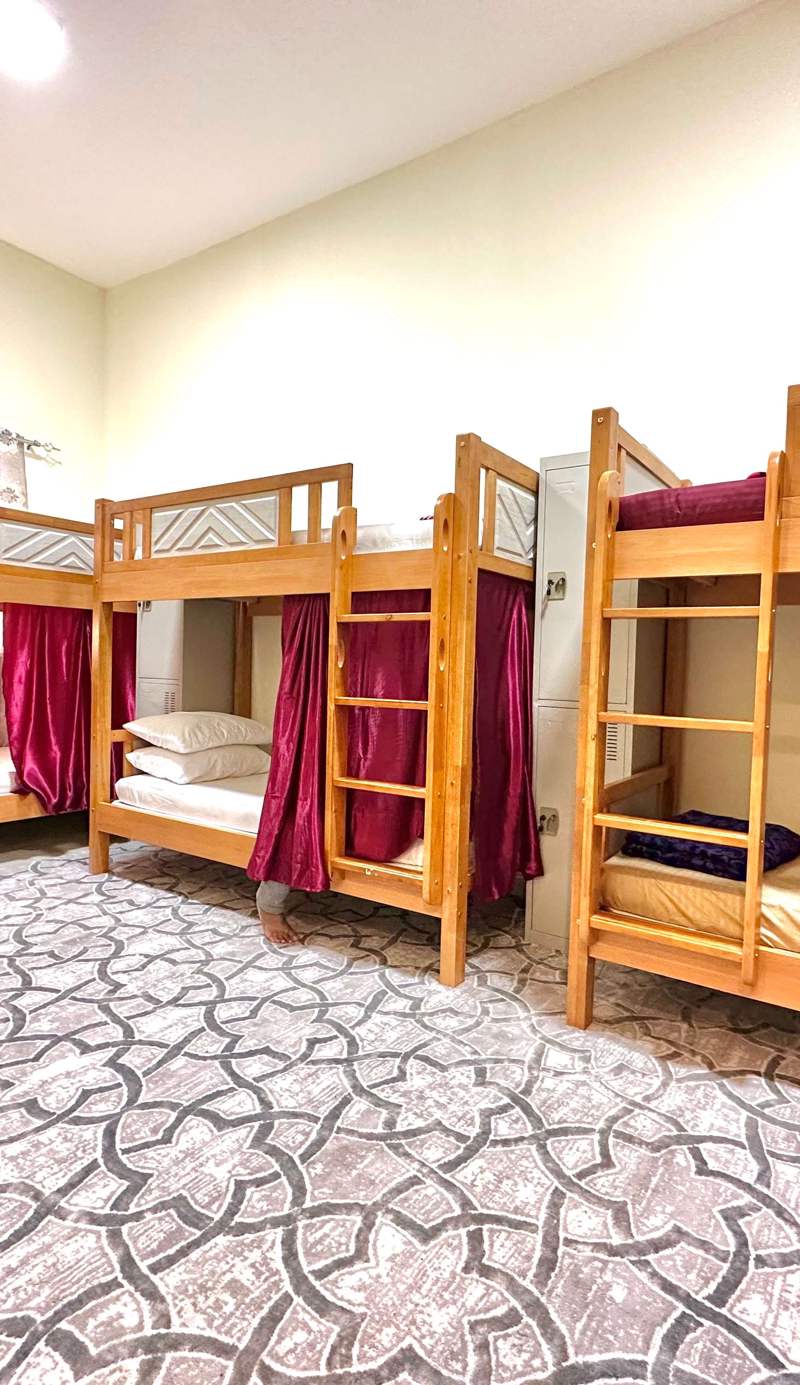 Hello Hostel