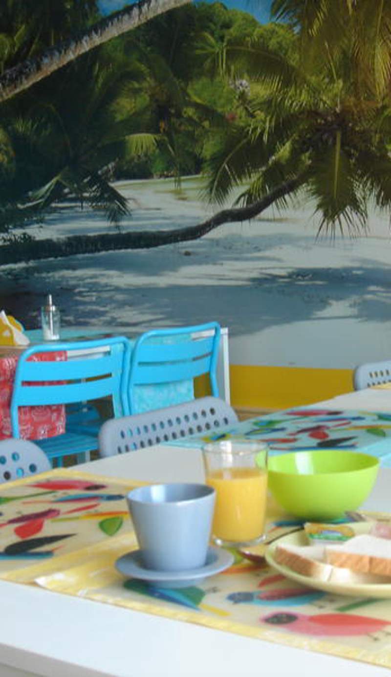 CoolHostel