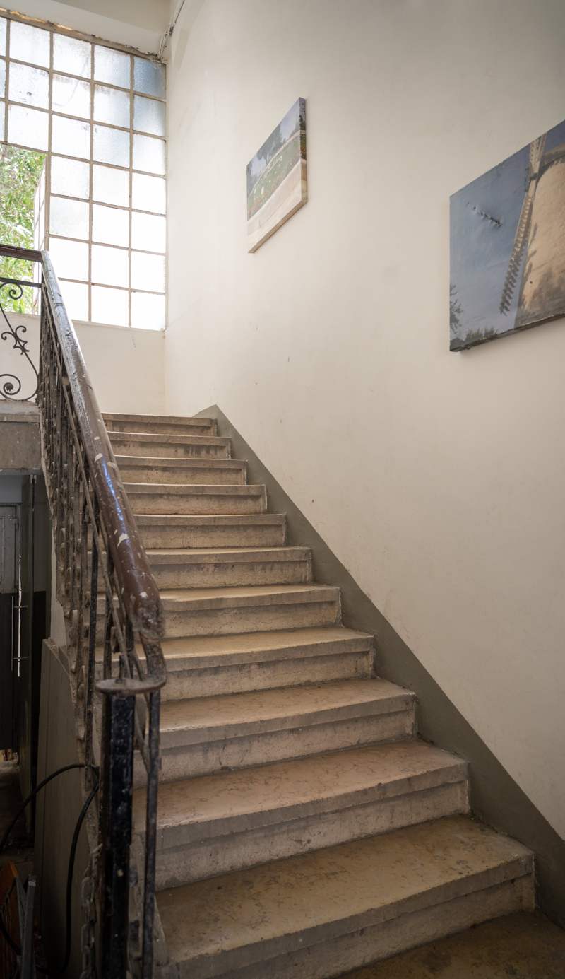 Paamonim Private Studios