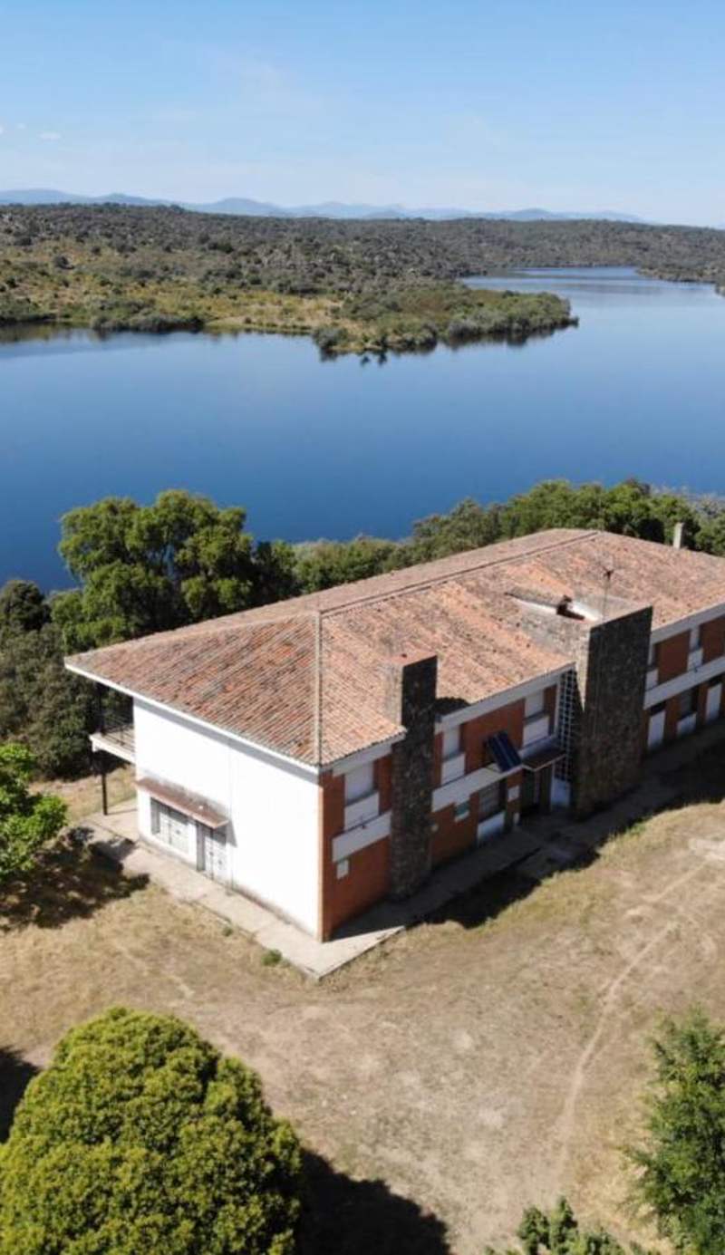 Albergue Alagón Natura