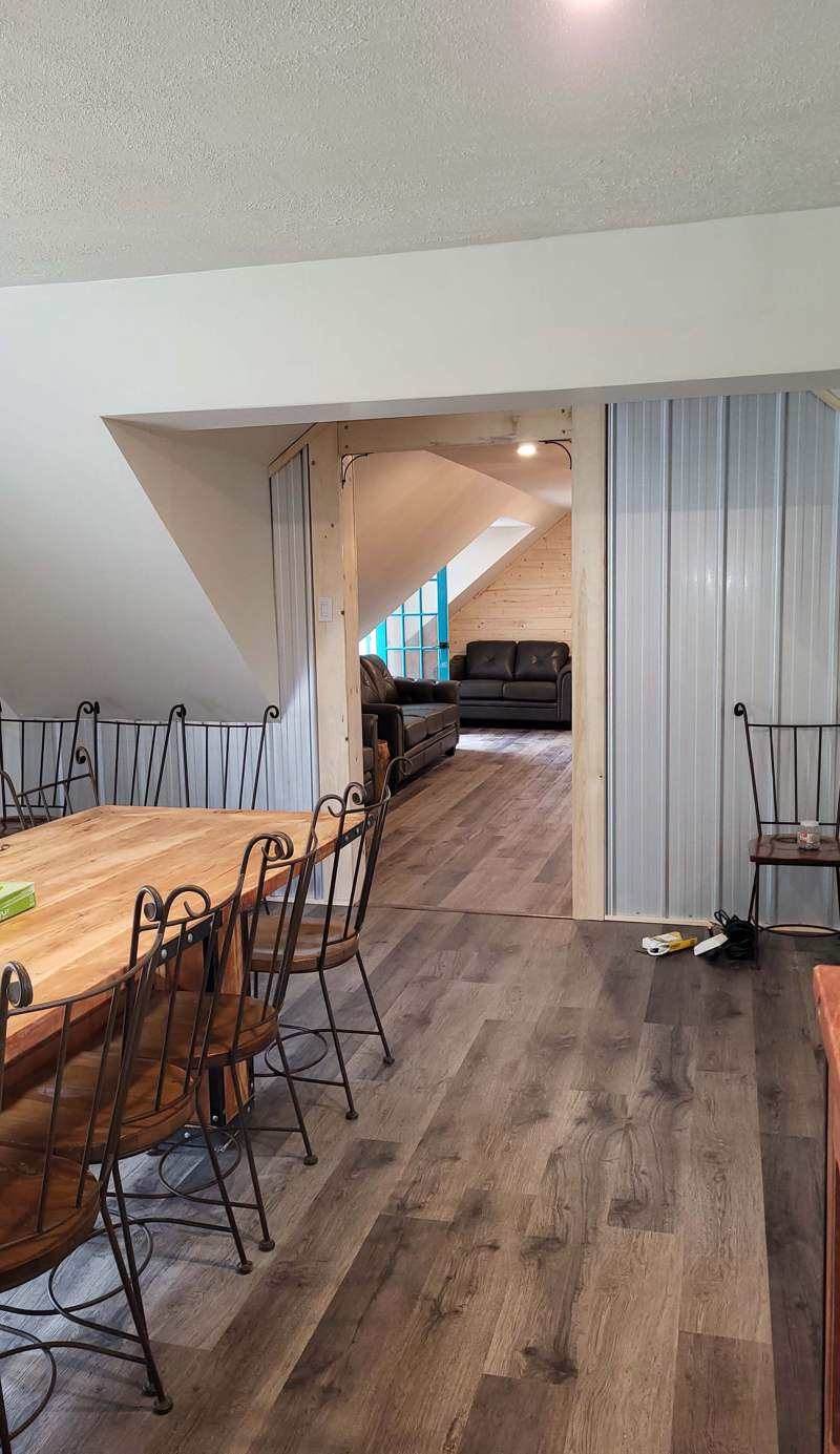 The Orchard (Hostel Private Bunks)