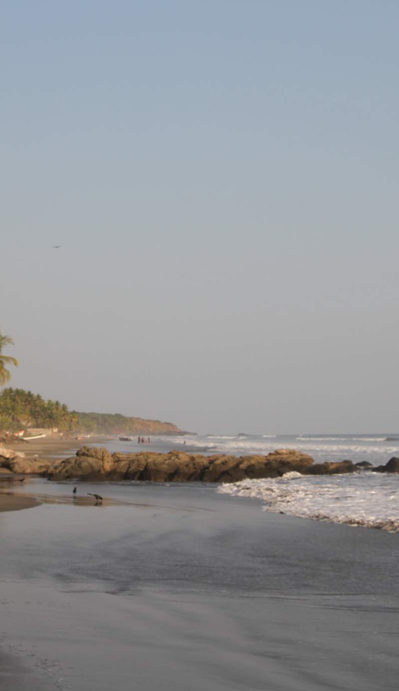 Sugarloaf Beach House & Surf Lodge