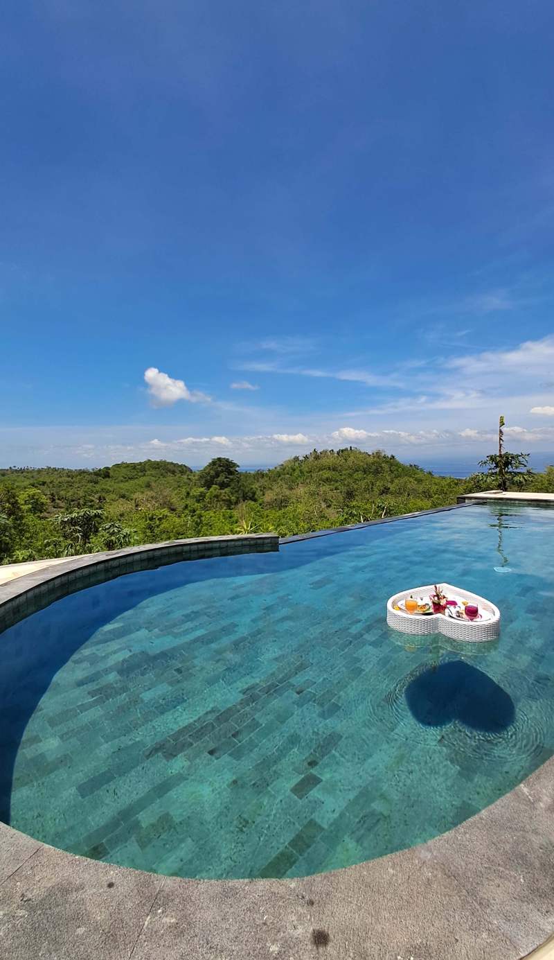 Kubuhill Sunset Bungalow
