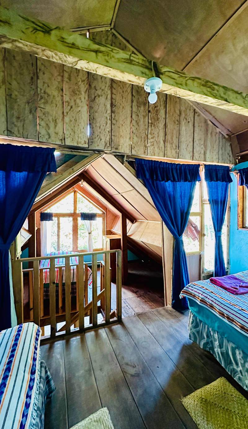 Eco-Hostel Mayachik San Juan La Laguna