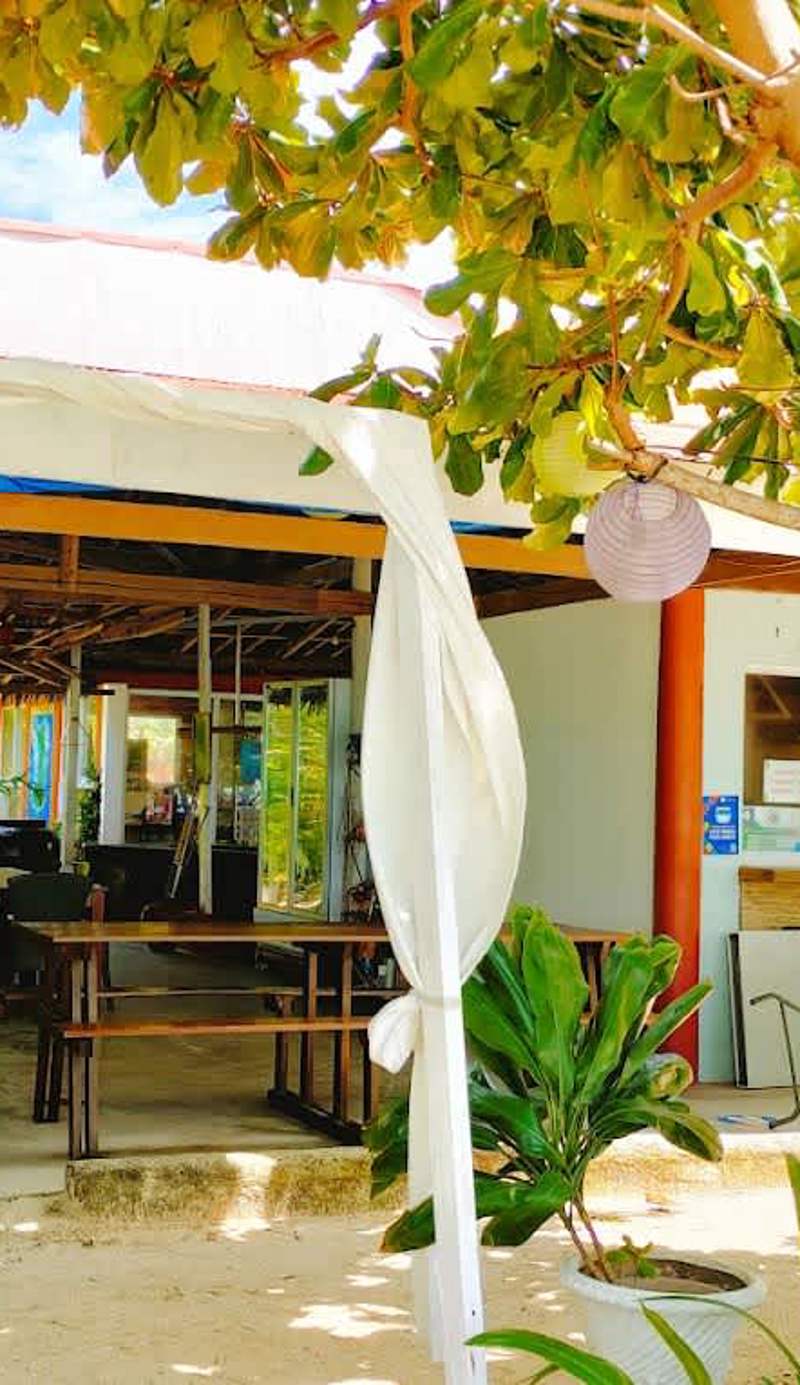 Malapascua Beach and Dive Resort