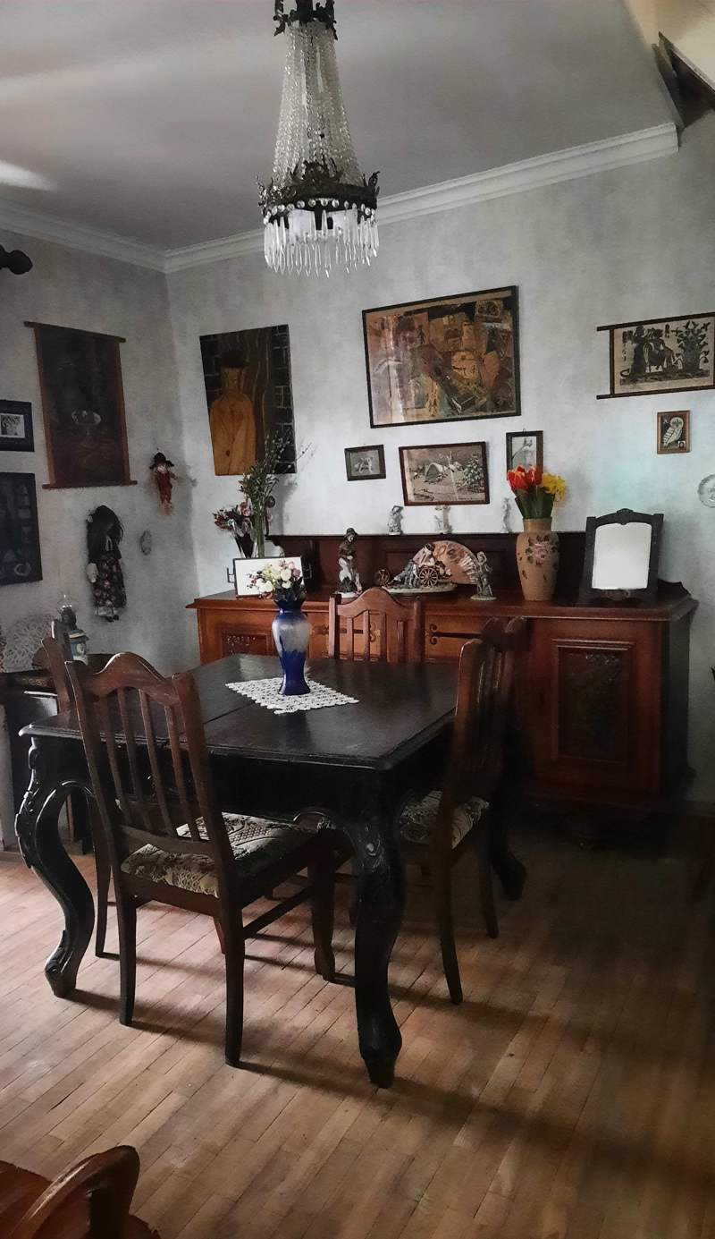Tina's Homestay