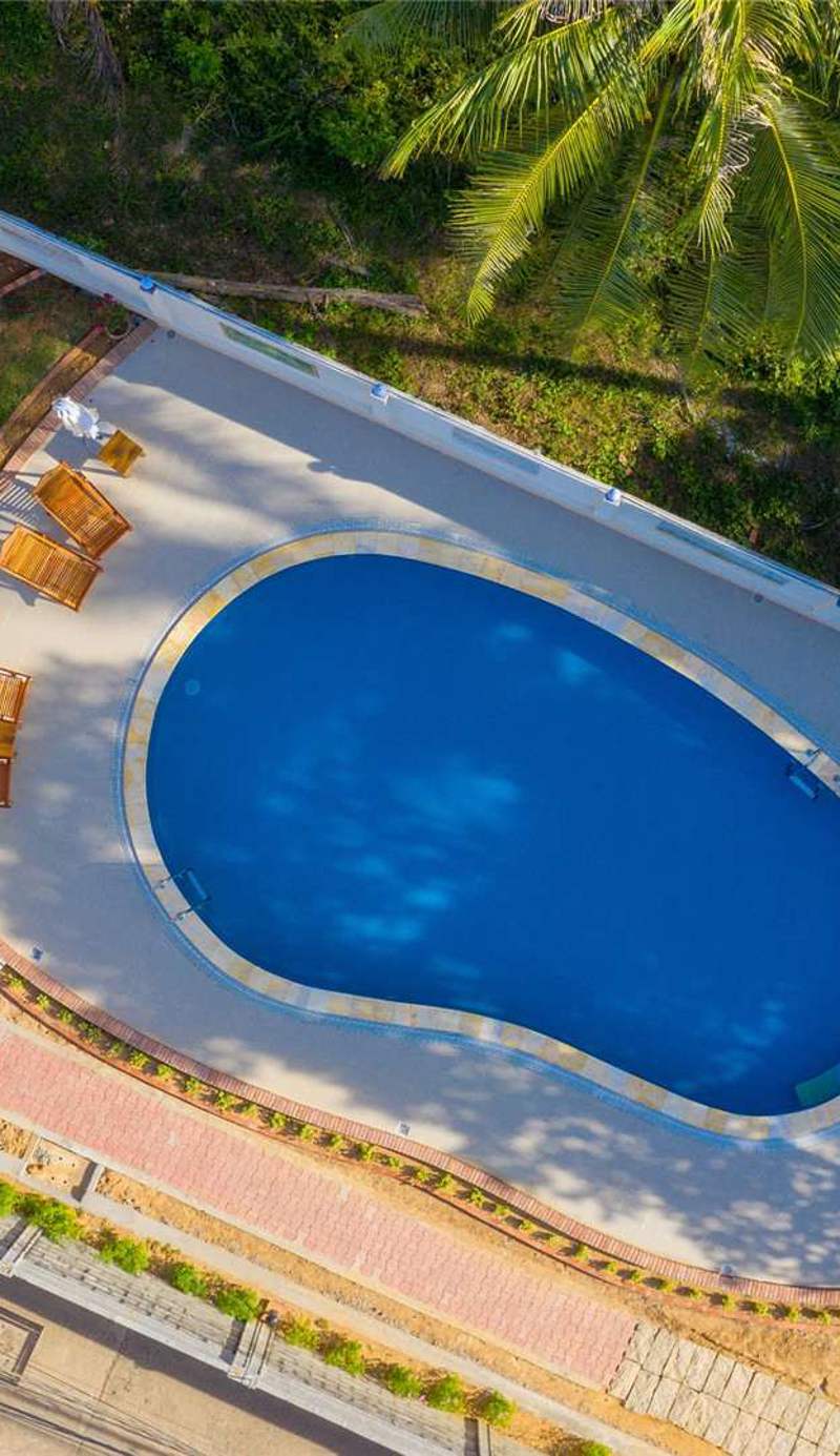 Phu Quoc Bungalow Yen Thanh