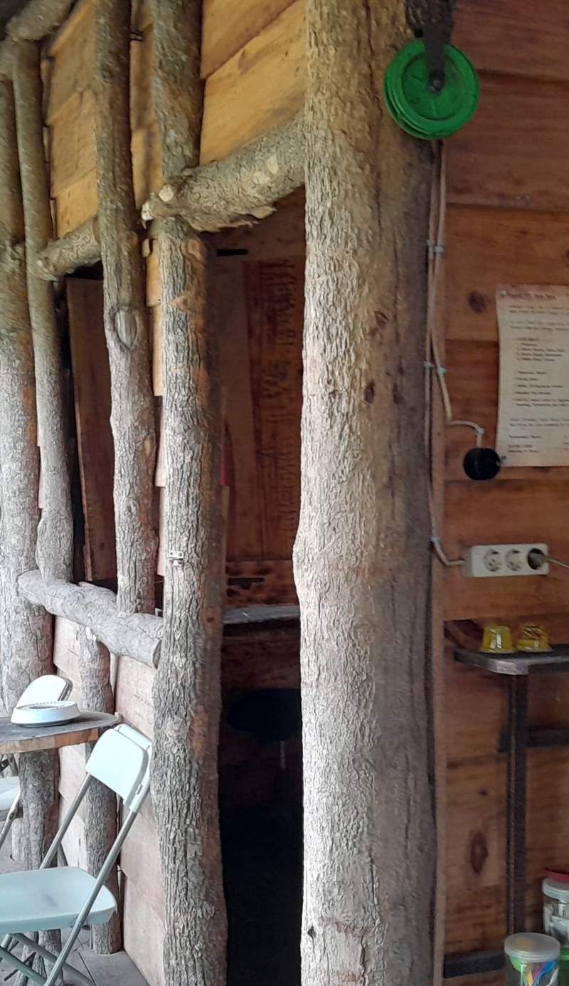 Harumi Dieng Homestay Syariah