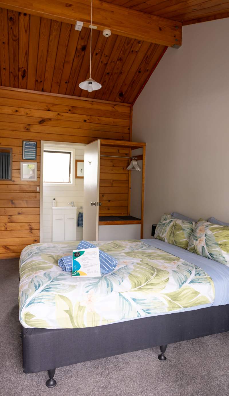 Bay of Islands Lodge Paihia
