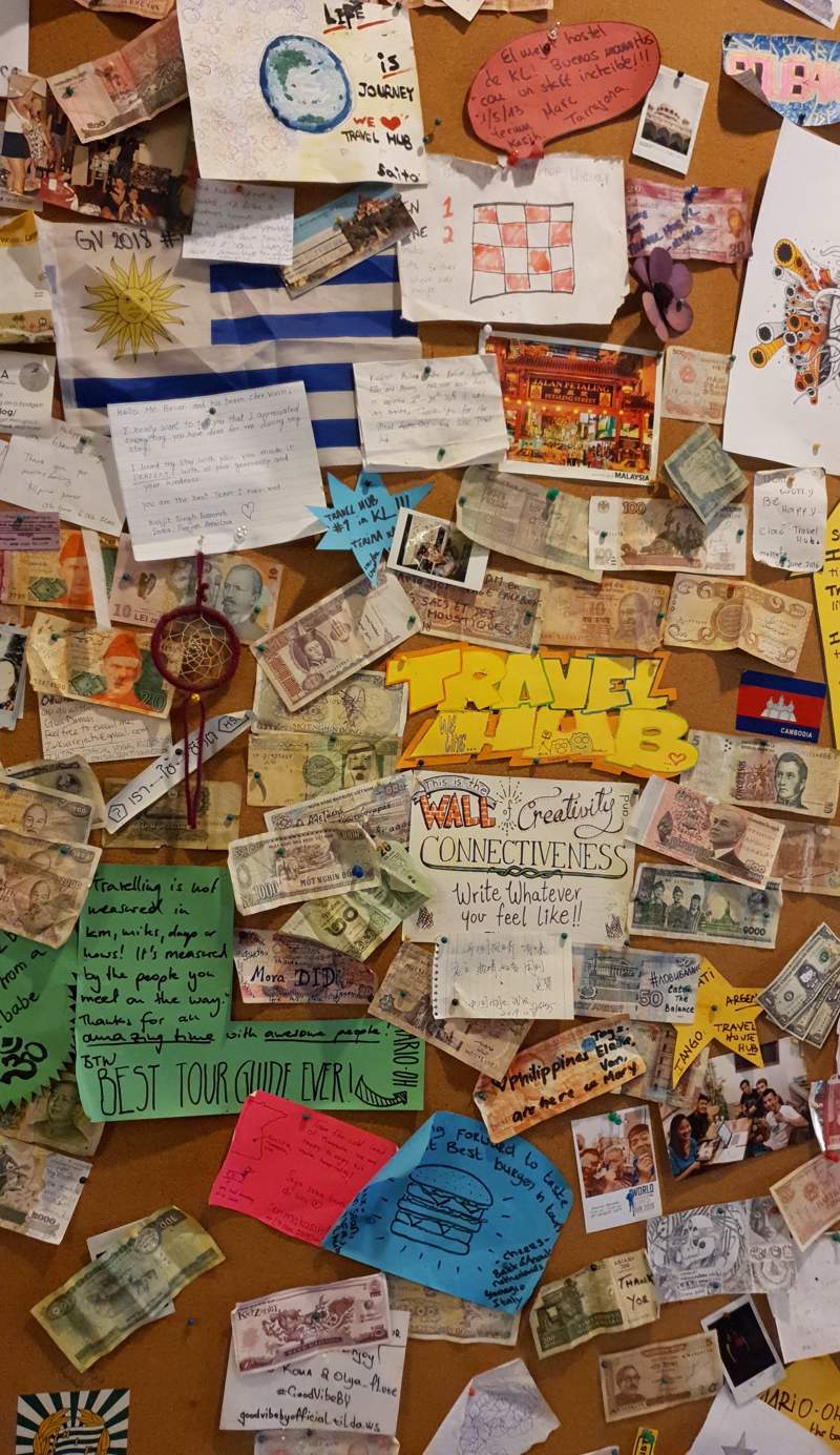 Travel Hub Guesthouse