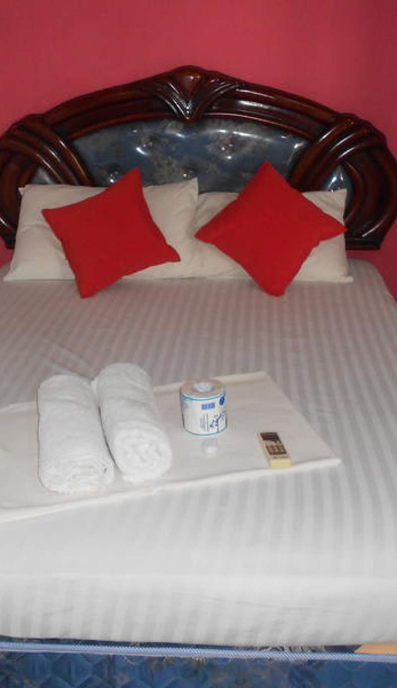Shanith Guesthouse Negombo Sri Lanka