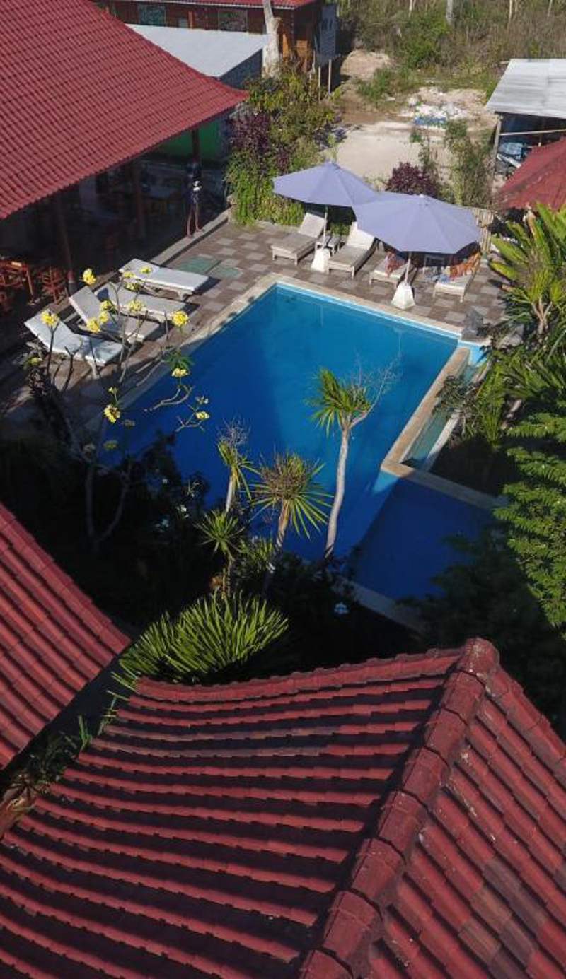Dream Beach Inn