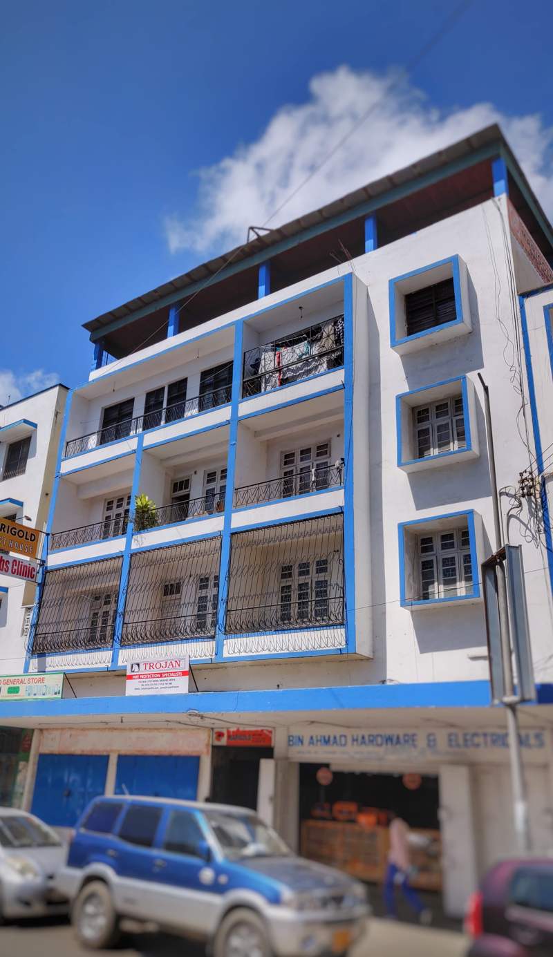 Marigold Guest House