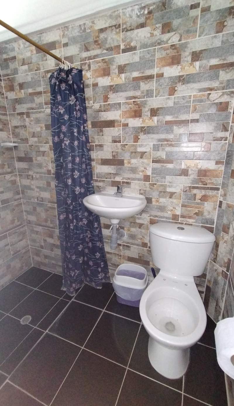Posada Turistica Villa de Márquez