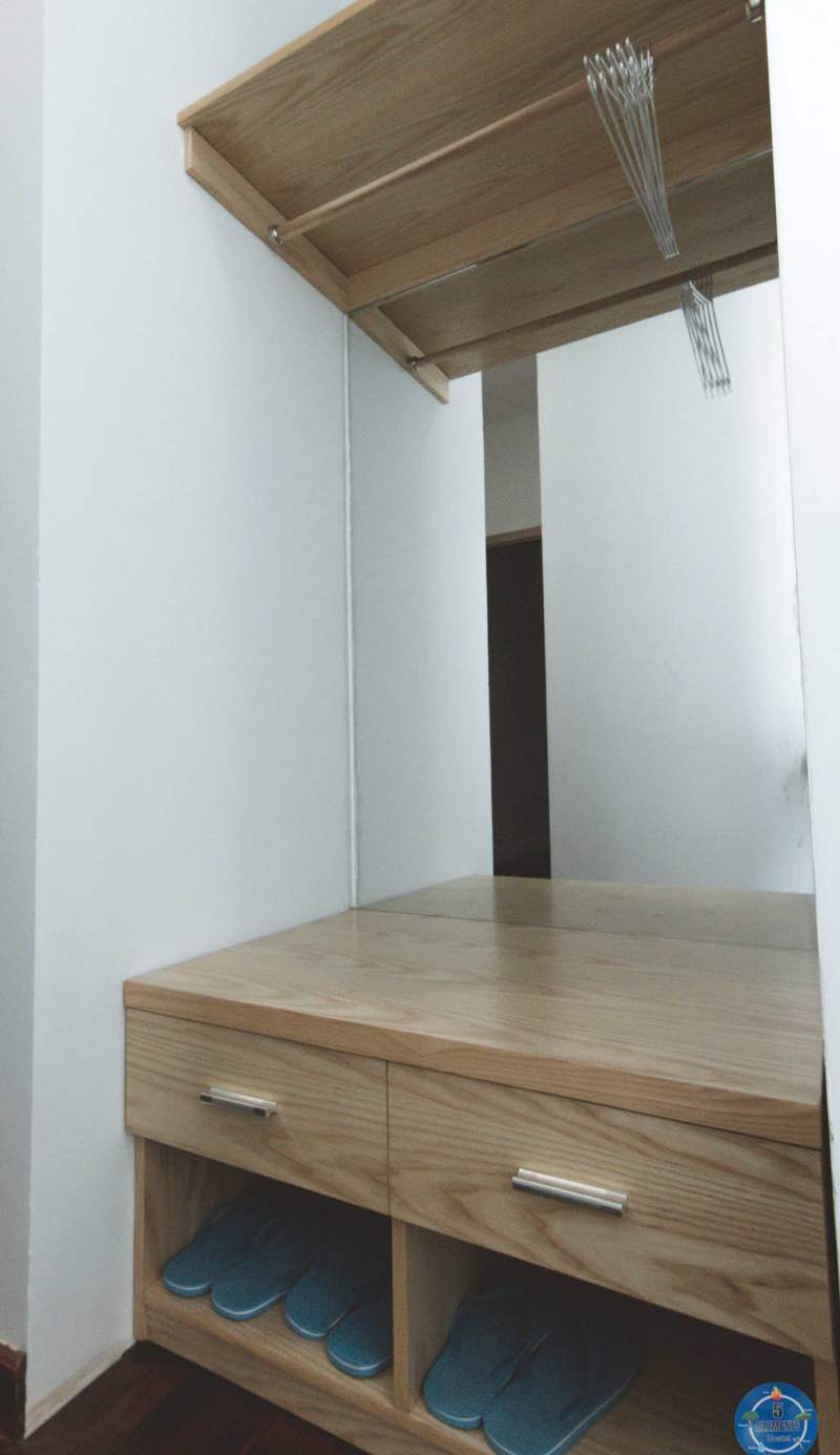 5Elements Hostel