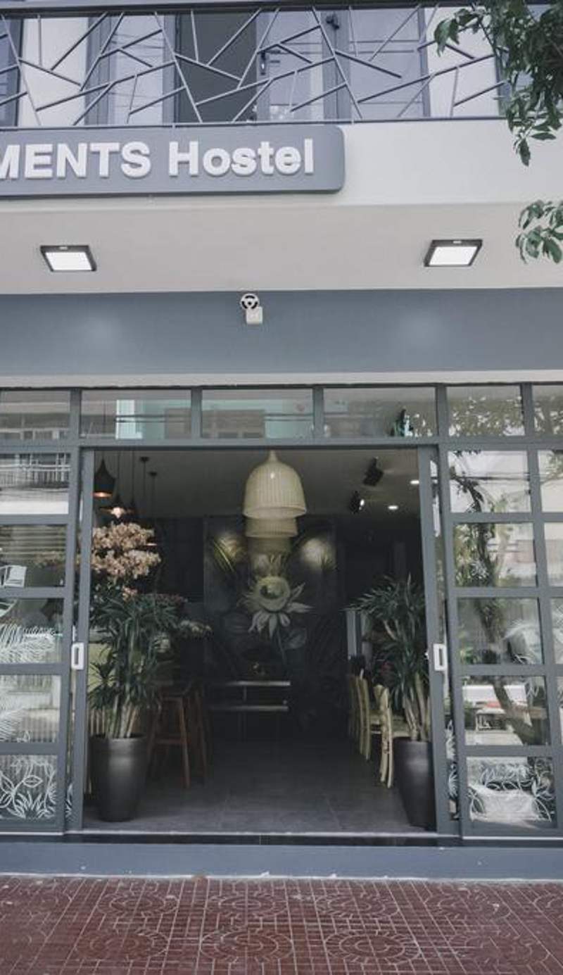 5Elements Hostel