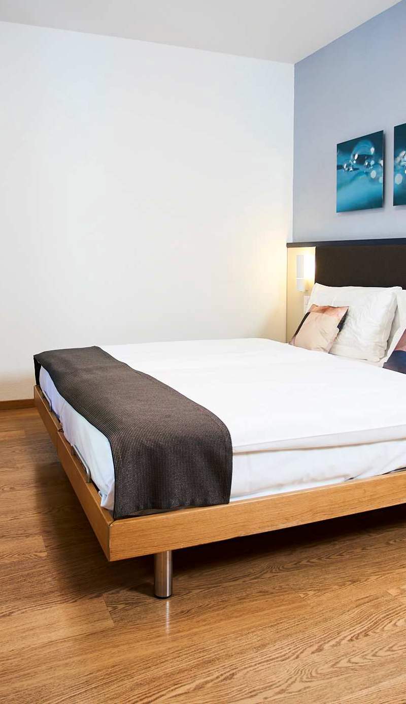 Hotel Bristol Zurich