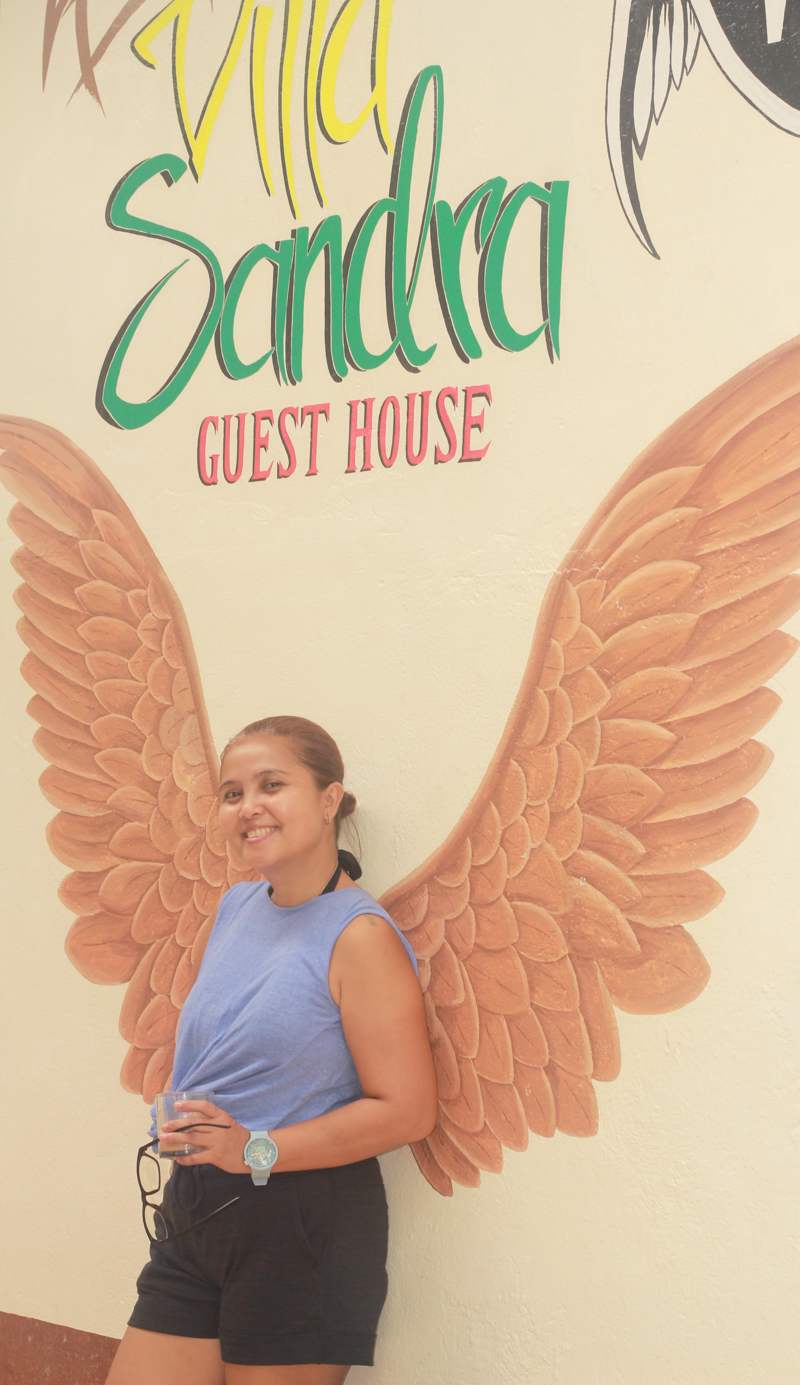 Villa-Atlas Guest House