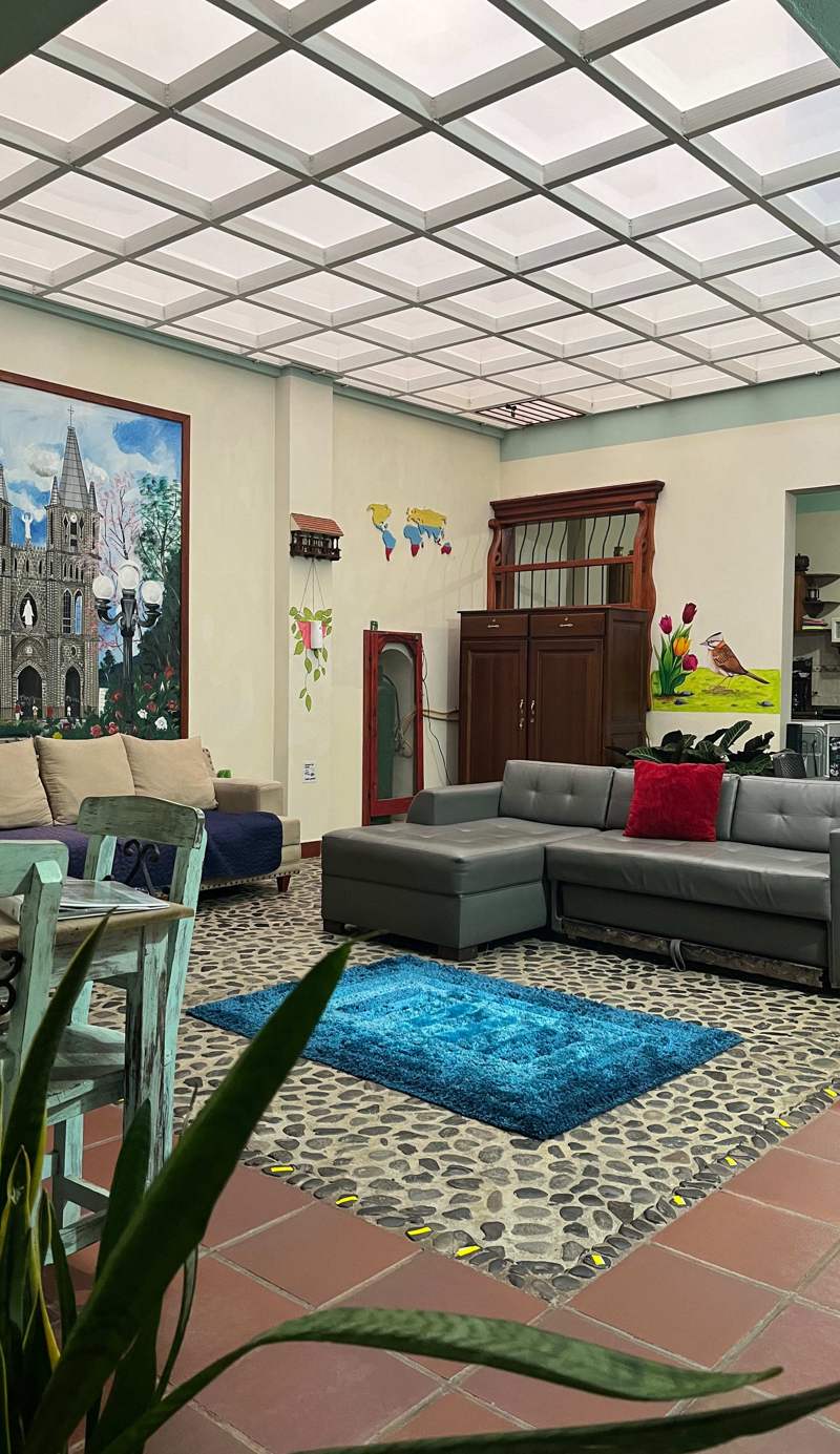 Candileja by Origen Hostel
