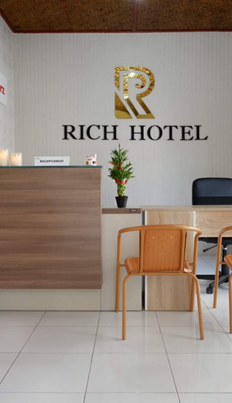 RedDoorz near Mataram University