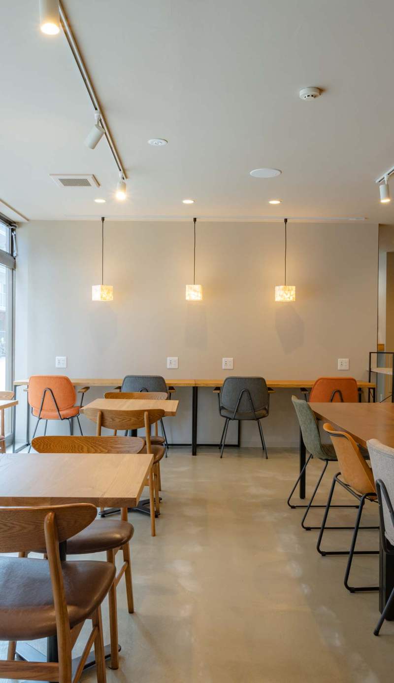 GRAND HOSTEL LDK Odori park