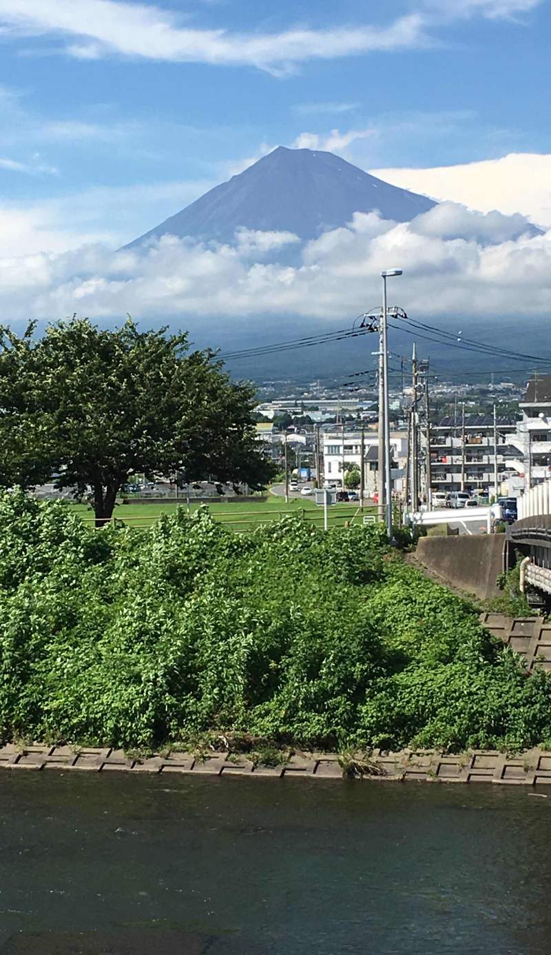 Mt.Fuji Homestay Leoya