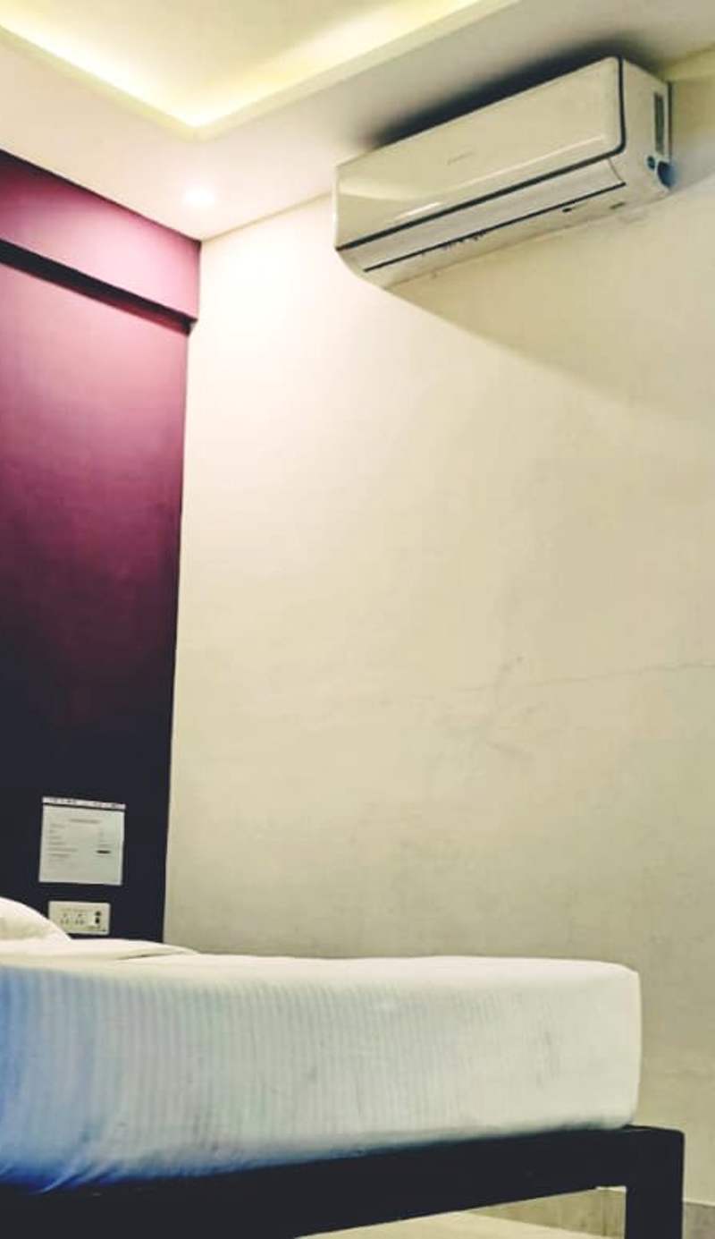 Hotel Kabab Junction