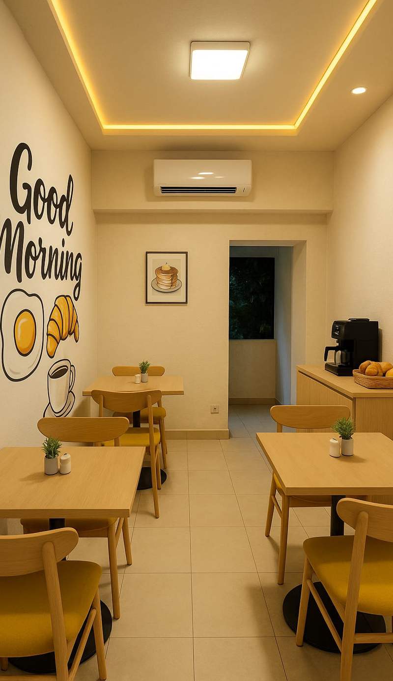 Giza City Hotel