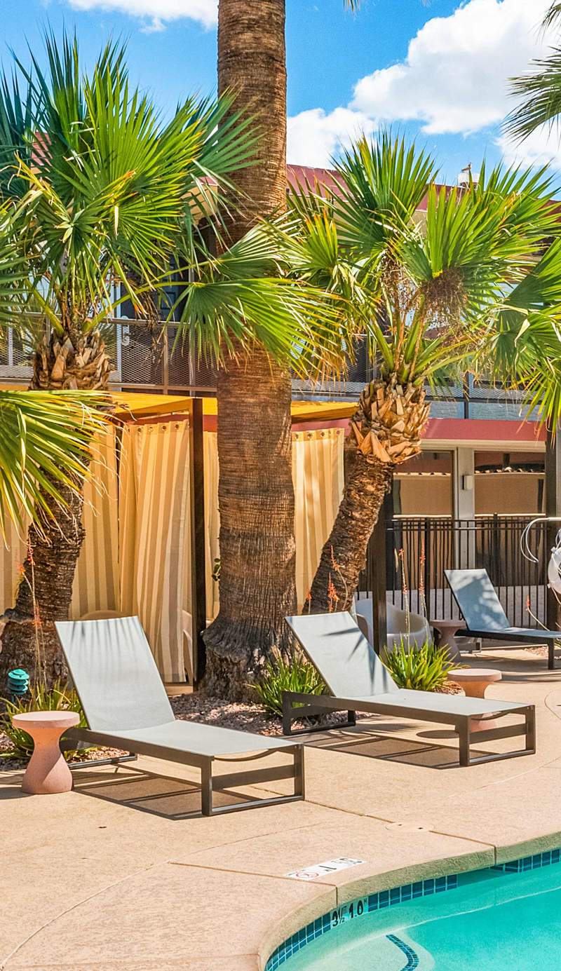 Papago Motor Hotel