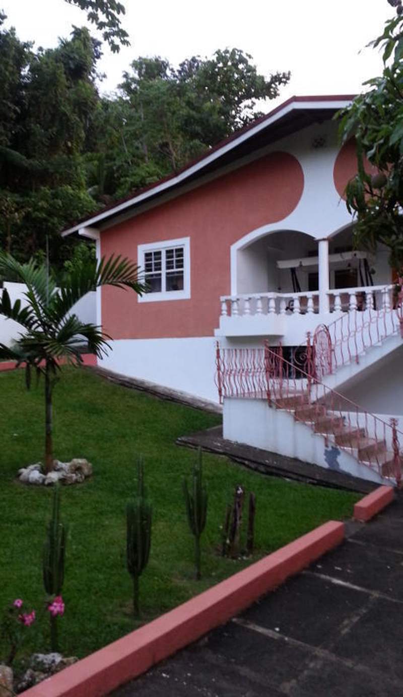 Polish Princess Guest House