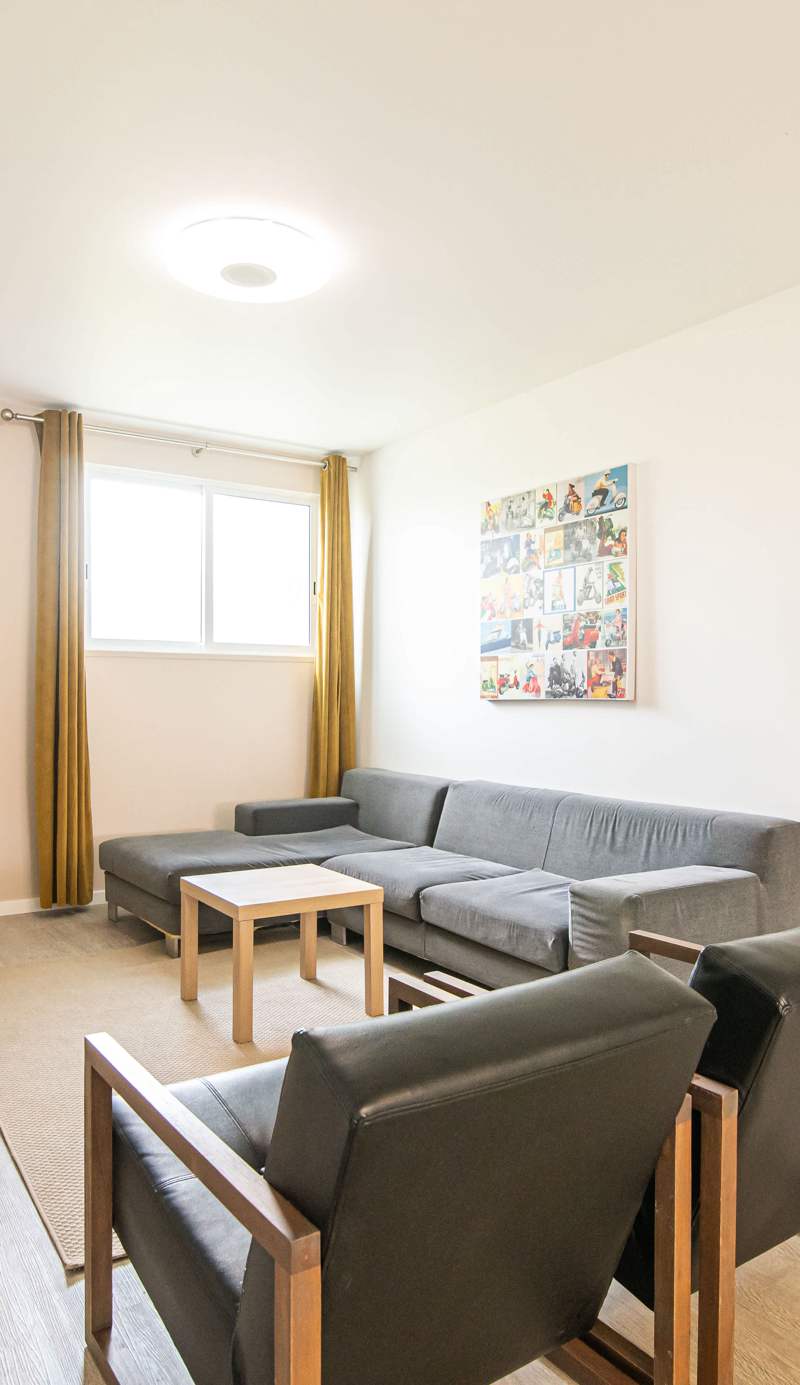 Livramento Residence