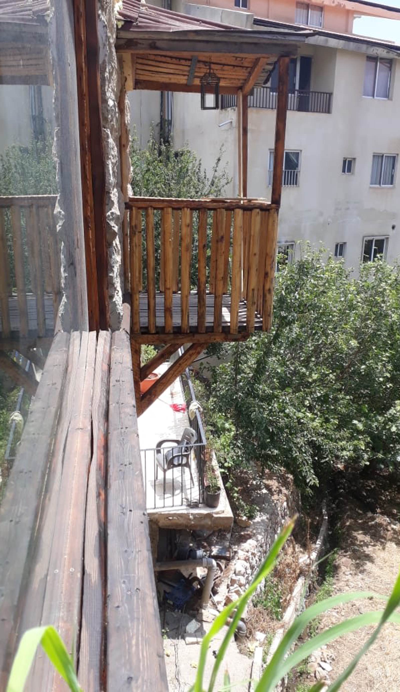 View Lodge Bcharre