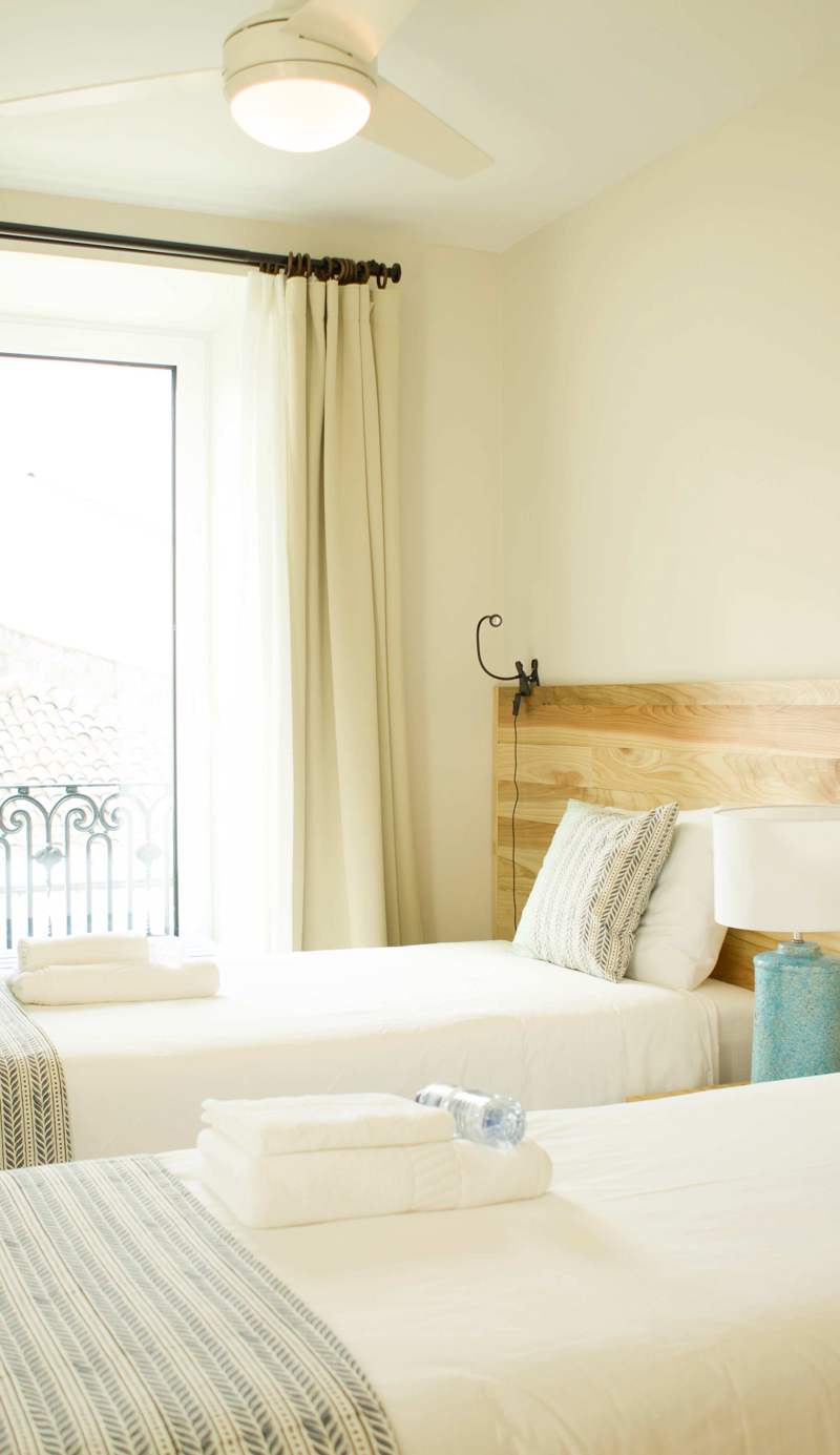 The Holy Cow - Hostel & Suites