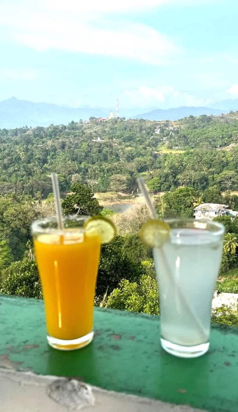 Pearl River Kandy