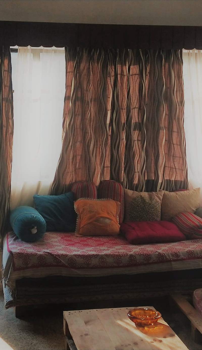 Monkey Mind Hostel Margao