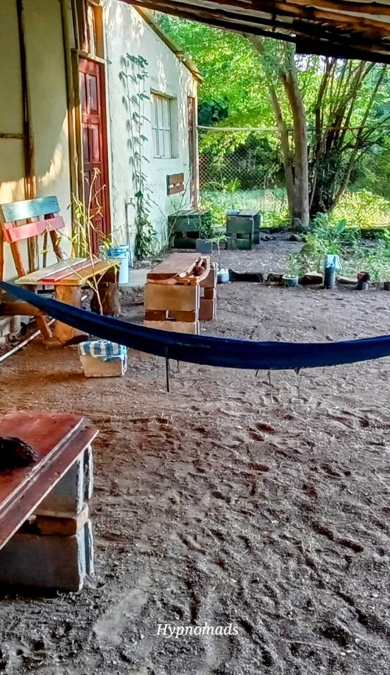 Hostel Easy Stay